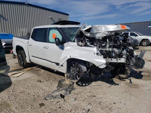 Photo 3 VIN: 5TFNC5DB6PX018476 - TOYOTA TUNDRA CRE 