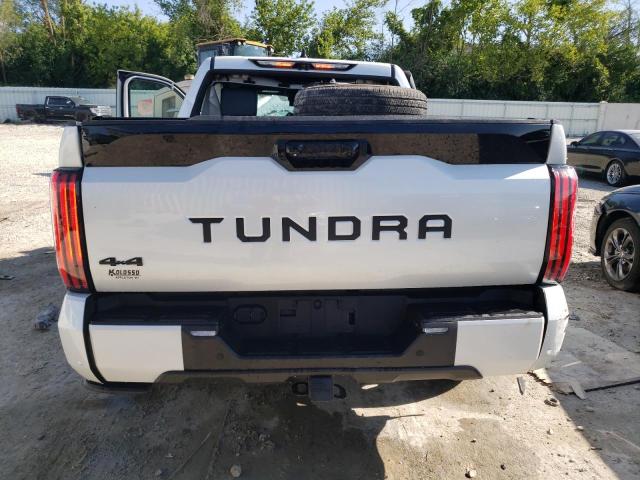 Photo 5 VIN: 5TFNC5DB6PX018476 - TOYOTA TUNDRA CRE 