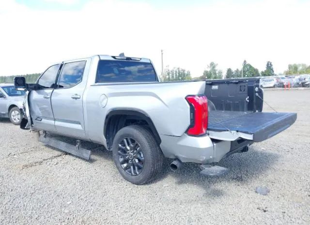 Photo 2 VIN: 5TFNC5EC0PX003026 - TOYOTA TUNDRA 4WD 