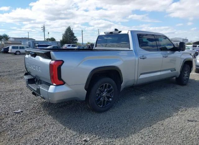 Photo 3 VIN: 5TFNC5EC0PX003026 - TOYOTA TUNDRA 4WD 