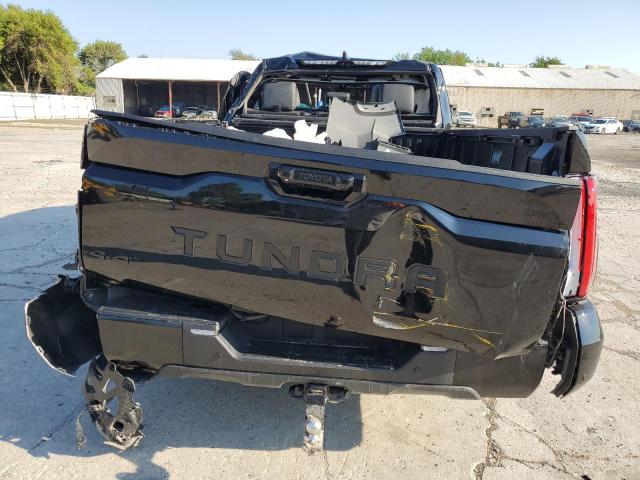 Photo 5 VIN: 5TFNC5EC0PX003351 - TOYOTA TUNDRA 