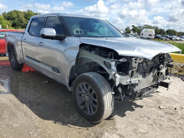 Photo 3 VIN: 5TFNC5EC3PX003327 - TOYOTA TUNDRA 