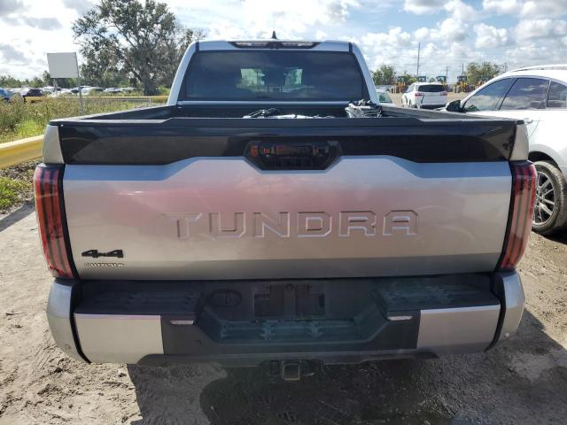 Photo 5 VIN: 5TFNC5EC3PX003327 - TOYOTA TUNDRA 