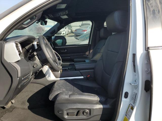 Photo 6 VIN: 5TFNC5EC4RX006949 - TOYOTA TUNDRA CRE 