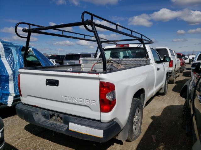 Photo 3 VIN: 5TFNU5F12EX032812 - TOYOTA TUNDRA SR 