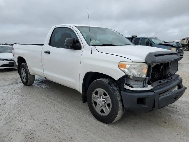 Photo 3 VIN: 5TFNW5F14GX200463 - TOYOTA TUNDRA SR 