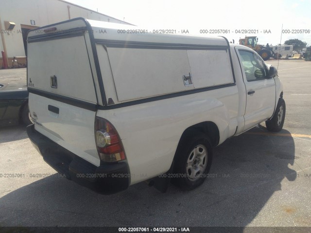 Photo 3 VIN: 5TFNX4CN0BX002230 - TOYOTA TACOMA 