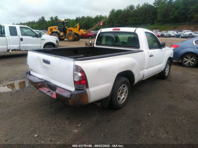 Photo 3 VIN: 5TFNX4CN0BX006360 - TOYOTA TACOMA 