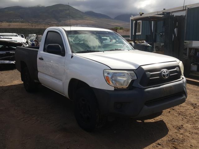 Photo 0 VIN: 5TFNX4CN0CX013066 - TOYOTA TACOMA 