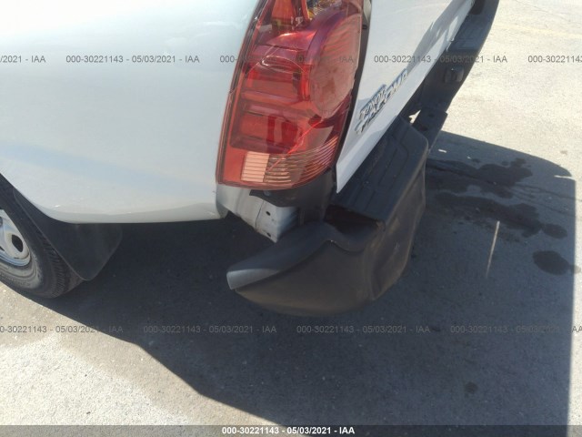 Photo 5 VIN: 5TFNX4CN0CX015934 - TOYOTA TACOMA 