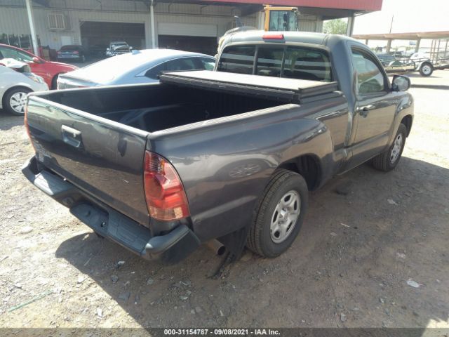 Photo 3 VIN: 5TFNX4CN0DX020309 - TOYOTA TACOMA 