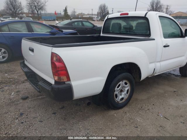 Photo 7 VIN: 5TFNX4CN0DX020892 - TOYOTA TACOMA 