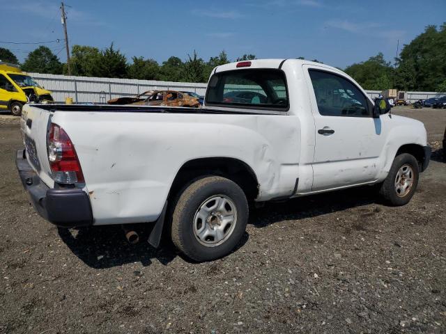 Photo 2 VIN: 5TFNX4CN0DX023517 - TOYOTA TACOMA 