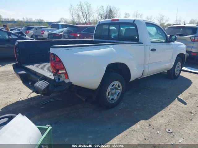 Photo 3 VIN: 5TFNX4CN0DX025557 - TOYOTA TACOMA 