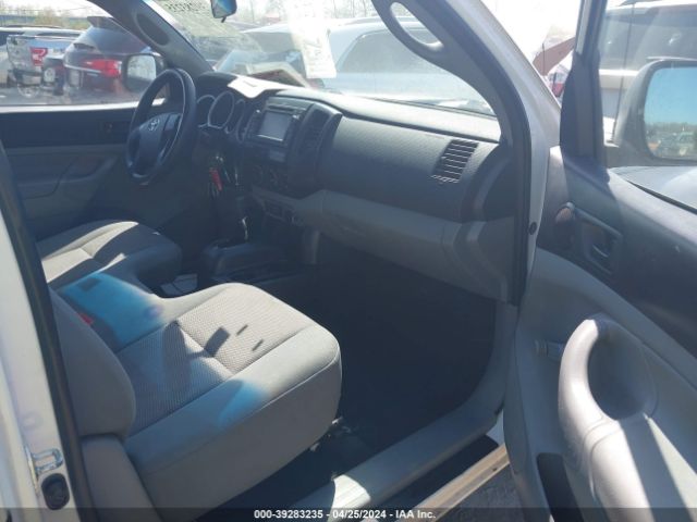 Photo 4 VIN: 5TFNX4CN0DX025557 - TOYOTA TACOMA 