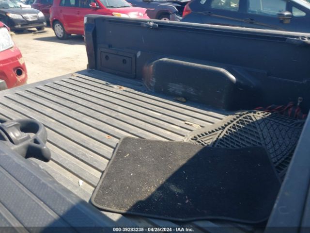 Photo 7 VIN: 5TFNX4CN0DX025557 - TOYOTA TACOMA 