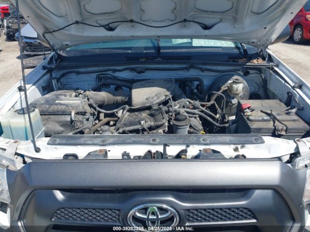 Photo 9 VIN: 5TFNX4CN0DX025557 - TOYOTA TACOMA 