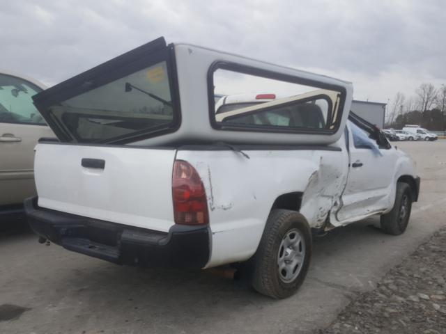 Photo 3 VIN: 5TFNX4CN0DX027096 - TOYOTA TACOMA 