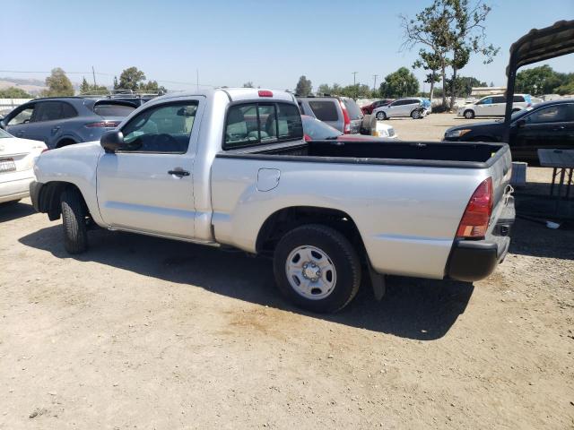 Photo 1 VIN: 5TFNX4CN0DX027759 - TOYOTA TACOMA 