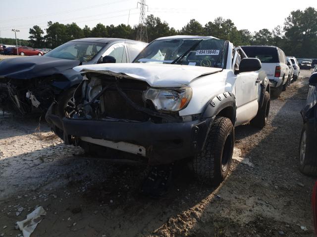 Photo 1 VIN: 5TFNX4CN0DX029141 - TOYOTA TACOMA 