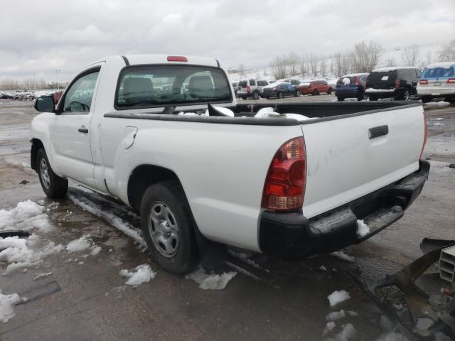 Photo 2 VIN: 5TFNX4CN0DX031035 - TOYOTA TACOMA 