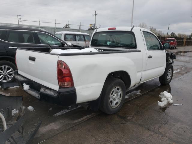 Photo 3 VIN: 5TFNX4CN0DX031035 - TOYOTA TACOMA 