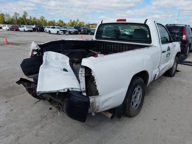 Photo 3 VIN: 5TFNX4CN0EX035622 - TOYOTA TACOMA 