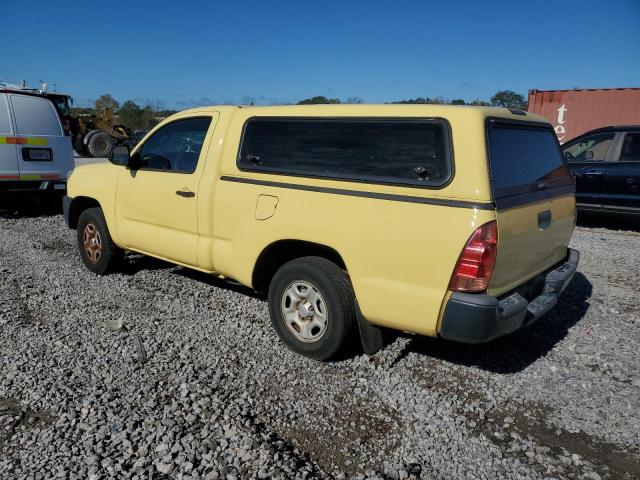 Photo 1 VIN: 5TFNX4CN0EX039587 - TOYOTA TACOMA 