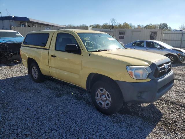 Photo 3 VIN: 5TFNX4CN0EX039587 - TOYOTA TACOMA 