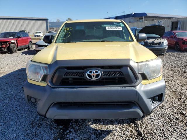 Photo 4 VIN: 5TFNX4CN0EX039587 - TOYOTA TACOMA 