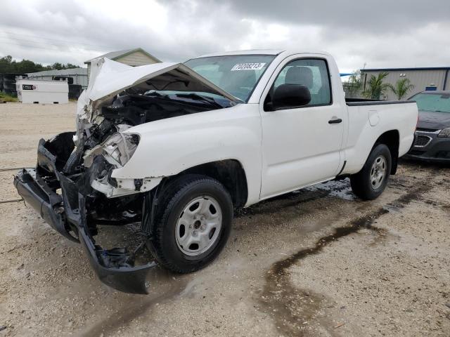 Photo 0 VIN: 5TFNX4CN0EX039864 - TOYOTA TACOMA 