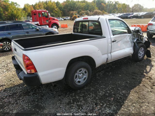 Photo 3 VIN: 5TFNX4CN0EX039878 - TOYOTA TACOMA 