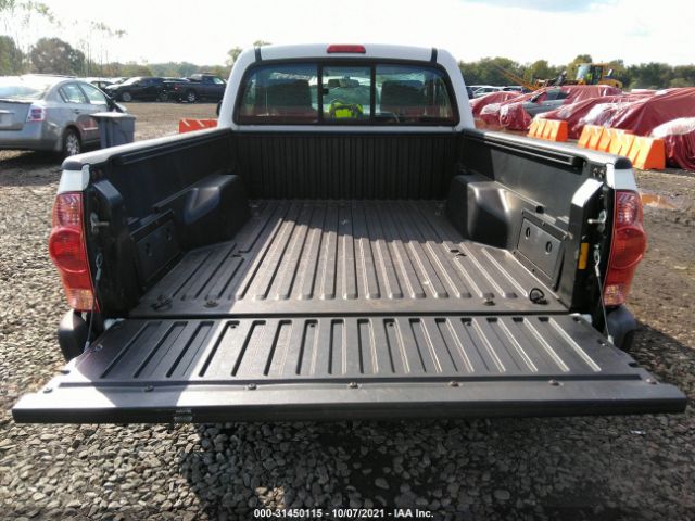 Photo 7 VIN: 5TFNX4CN0EX039878 - TOYOTA TACOMA 