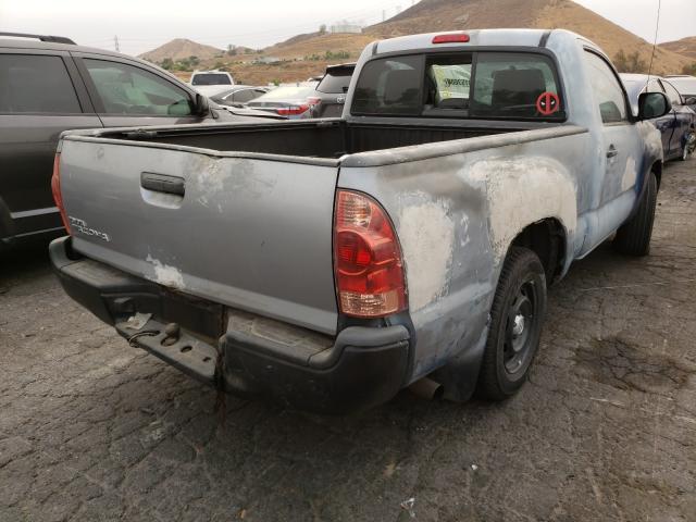 Photo 3 VIN: 5TFNX4CN0EX042540 - TOYOTA TACOMA 