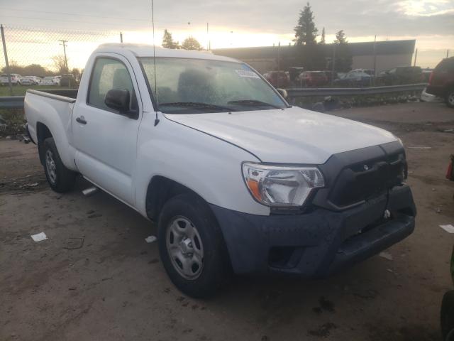 Photo 0 VIN: 5TFNX4CN0EX043123 - TOYOTA TACOMA 