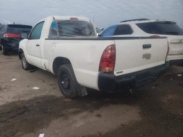 Photo 2 VIN: 5TFNX4CN0EX043123 - TOYOTA TACOMA 