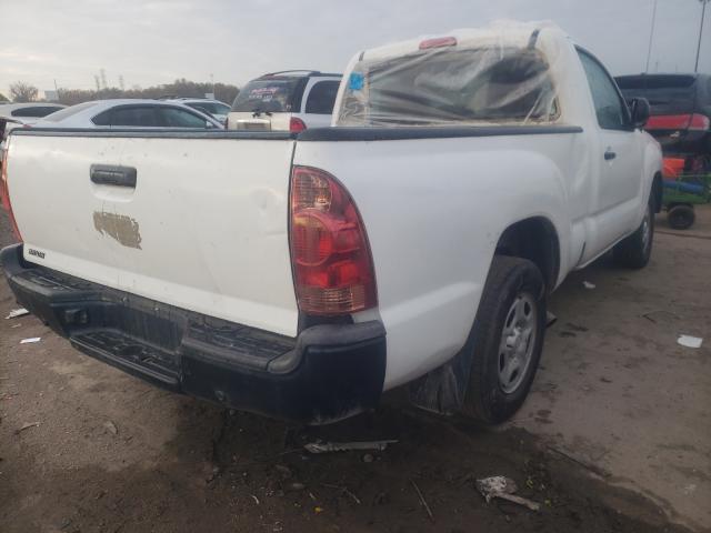 Photo 3 VIN: 5TFNX4CN0EX043123 - TOYOTA TACOMA 