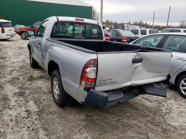 Photo 2 VIN: 5TFNX4CN1BX004665 - TOYOTA TACOMA 