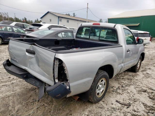 Photo 3 VIN: 5TFNX4CN1BX004665 - TOYOTA TACOMA 