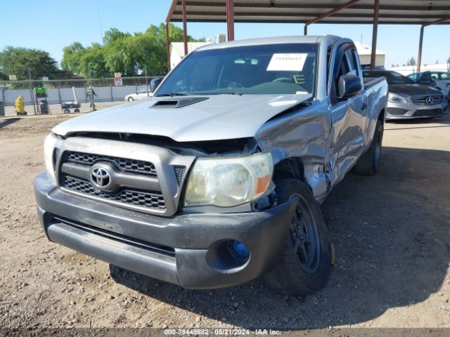 Photo 5 VIN: 5TFNX4CN1BX005573 - TOYOTA TACOMA 