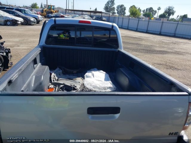 Photo 7 VIN: 5TFNX4CN1BX005573 - TOYOTA TACOMA 