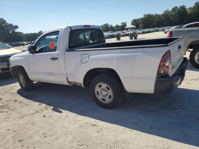 Photo 1 VIN: 5TFNX4CN1BX005749 - TOYOTA TACOMA 