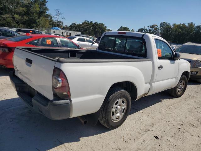 Photo 2 VIN: 5TFNX4CN1BX005749 - TOYOTA TACOMA 