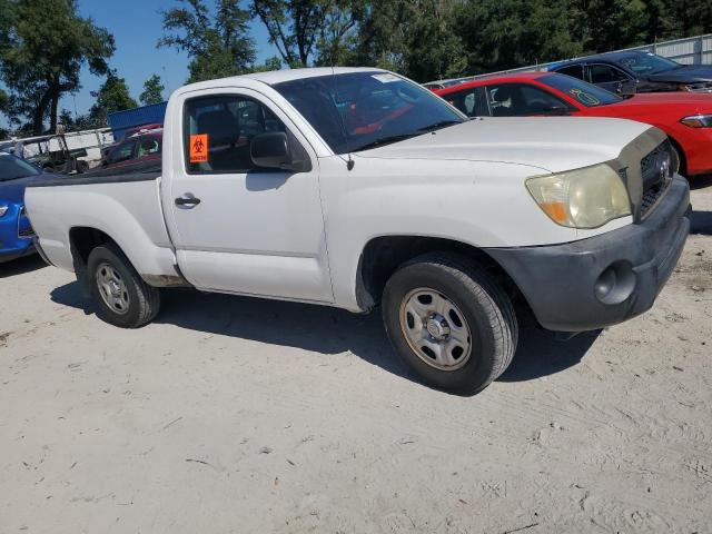 Photo 3 VIN: 5TFNX4CN1BX005749 - TOYOTA TACOMA 