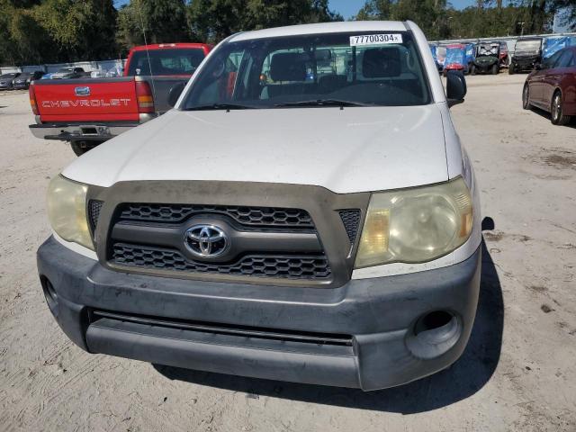 Photo 4 VIN: 5TFNX4CN1BX005749 - TOYOTA TACOMA 