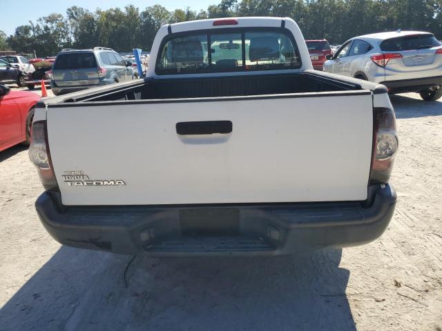 Photo 5 VIN: 5TFNX4CN1BX005749 - TOYOTA TACOMA 