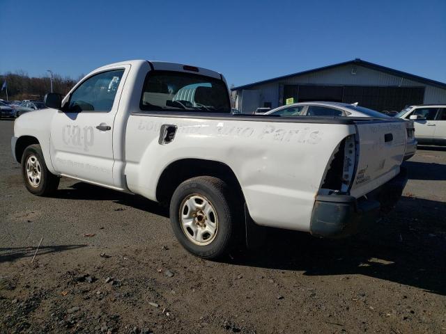 Photo 1 VIN: 5TFNX4CN1BX006254 - TOYOTA TACOMA 