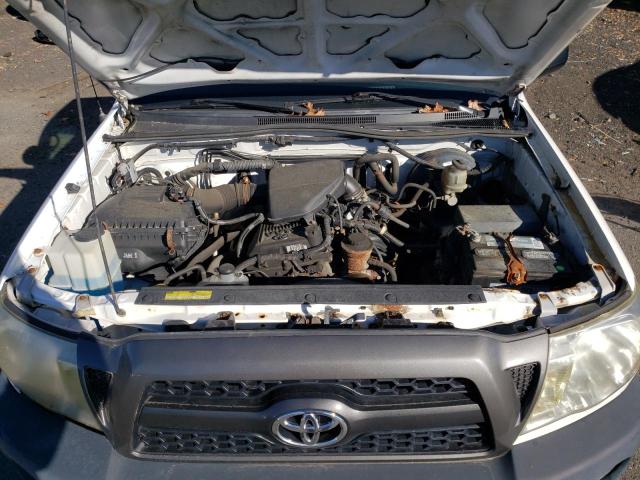 Photo 10 VIN: 5TFNX4CN1BX006254 - TOYOTA TACOMA 