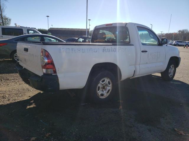 Photo 2 VIN: 5TFNX4CN1BX006254 - TOYOTA TACOMA 