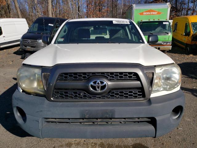 Photo 4 VIN: 5TFNX4CN1BX006254 - TOYOTA TACOMA 